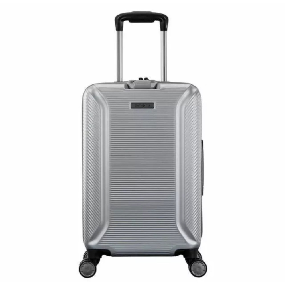 Чемодан Samsonite Element XLT Silver S-ручная кладь - Купить